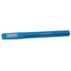 Draper 10 x 100mm Octagonal Shank Cold Chisel (Sold Loose)