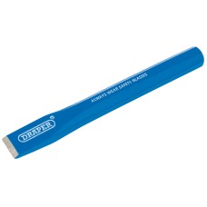 Draper Octagonal Shank Cold Chisel (10 x 100mm)