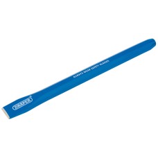 Draper Octagonal Shank Cold Chisel (19 x 250mm)