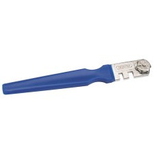 Draper 150mm 6 Wheel Pattern Glass Cutter