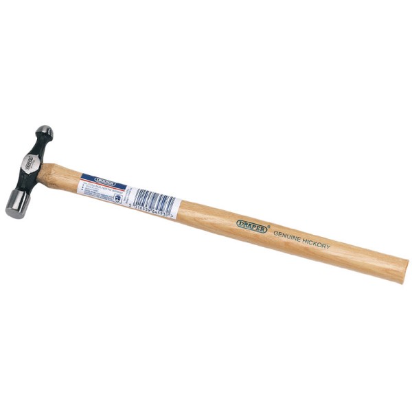 Draper Ball Pein Pin Hammer 110g/4oz Draper Ball Pein Pin Hammer 110g/4oz