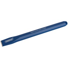 Draper Octagonal Shank Cold Chisel (25 x 300mm)