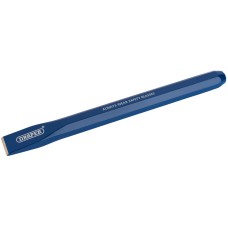 Draper Octagonal Shank Cold Chisel (25 x 300mm)