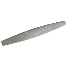 Draper 300mm Cigar Pattern Aluminium Oxide Scythe Stone