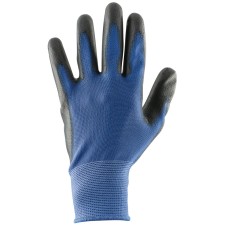 Draper Hi-Sensitivity (Screen Touch) Gloves - Large