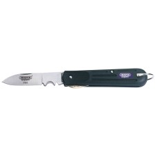 Draper EXPERT Wire Stripping Electricians Pocket Knife