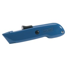 Draper Automatic Retractable Trimming Knife