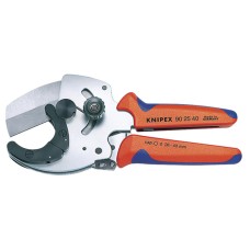 Draper Knipex Pipe Cutter