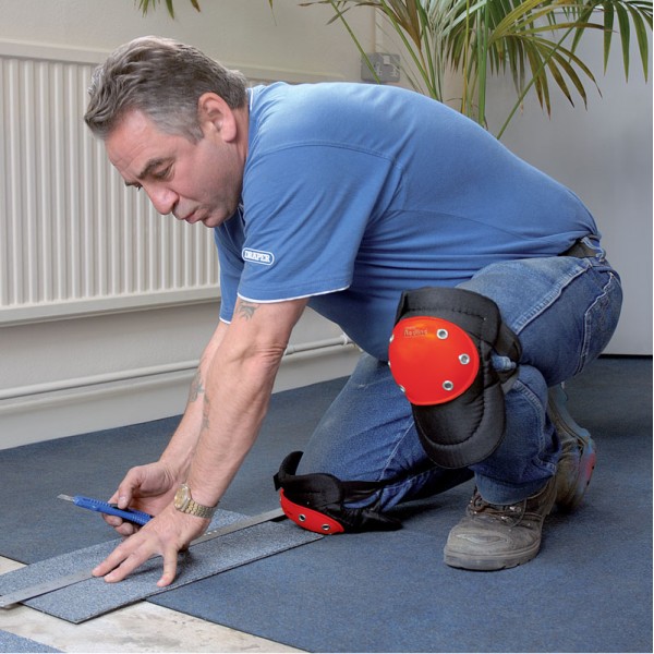 Draper Knee Pads Draper Knee Pads