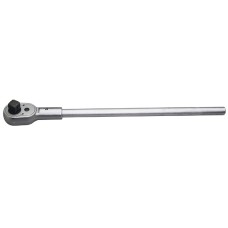 Draper 660mm 1" Square Drive Elora Reversible Ratchet
