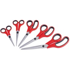 Draper Household Scissor Set (5 piece)