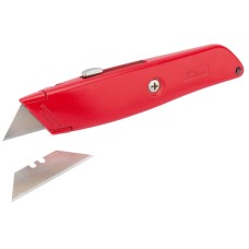 Draper Retractable Trimming Knife