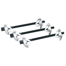Draper Coil Spring Compressor Set (3 Piece)