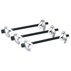 Draper Coil Spring Compressor Set (3 Piece)