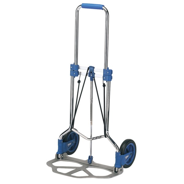 Draper Fold Flat Sack Truck (90kg) Draper Fold Flat Sack Truck (90kg)