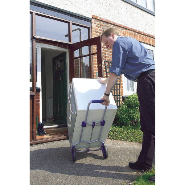 Draper Fold Flat Sack Truck (90kg) Draper Fold Flat Sack Truck (90kg)