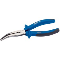 Draper EXPERT 200mm Bent Nose Pliers