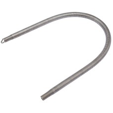 Draper Pipe Bending Spring (15mm x 600mm)