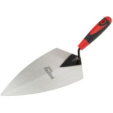 Draper 280mm Soft Grip Philadelphia Trowel