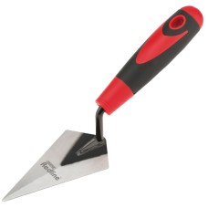 Draper 125mm Soft Grip Pointing Trowel