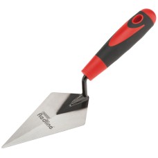 Draper 150mm Soft Grip Pointing Trowel