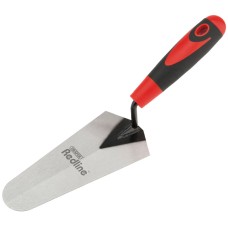 Draper 175mm Soft Grip Gauging Trowel