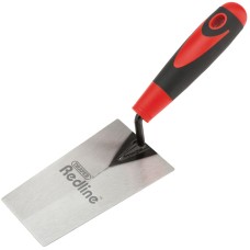 Draper Bucket Trowel with Soft Grip (140mm)