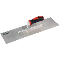 Draper 450mm Soft Grip Plastering Trowel