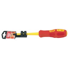 Draper EXPERT No.2 x 100mm Fully Insulated Cross Slot Screwdriver