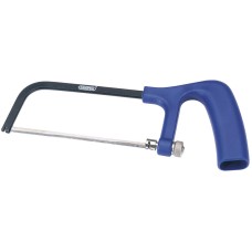 Draper Mini Saw with Powder Coated Frame