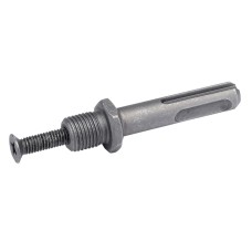 Draper SDS+ Chuck Adaptor with Screw