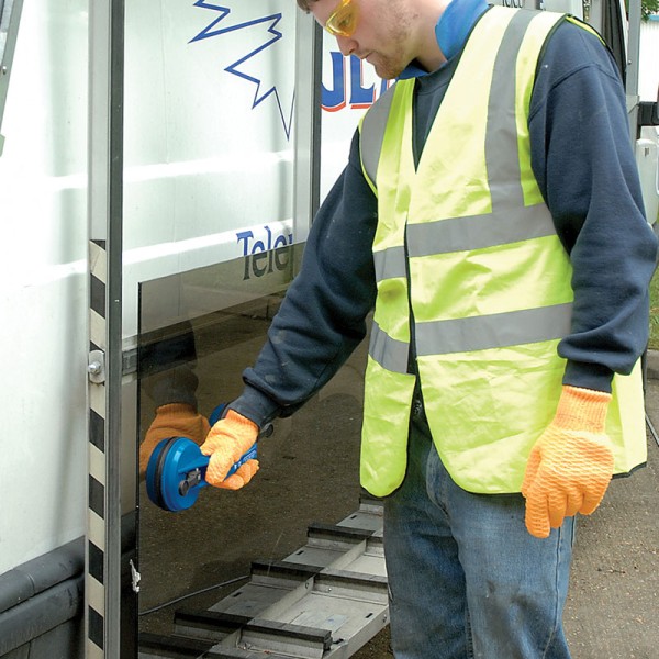 Draper Twin Suction Cup Lifter Draper Twin Suction Cup Lifter