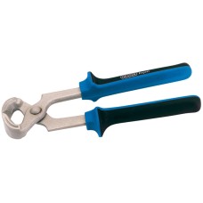 Draper Soft Grip Carpenters Pincers