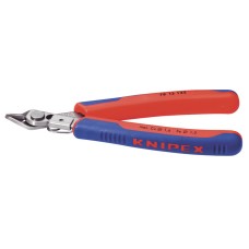 Draper Knipex 125mm Electronics Super-Knips