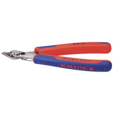 Draper Knipex 125mm Electronics Super Knips