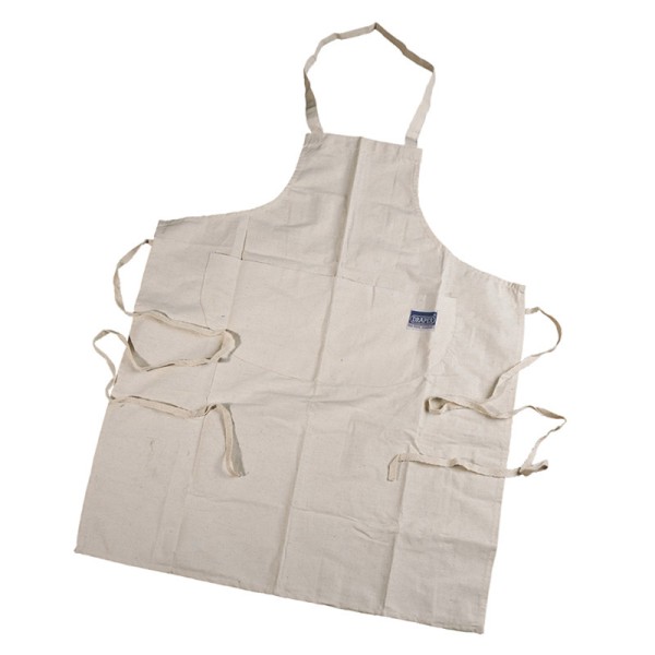 Draper Cotton Apron Draper Cotton Apron