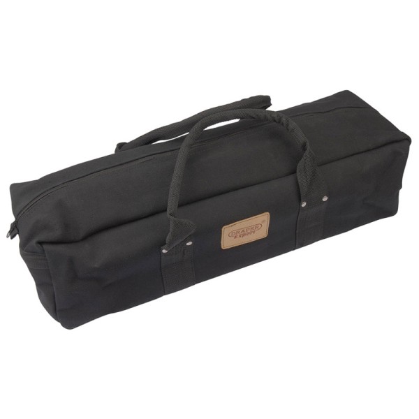 Draper EXPERT Canvas Tool Bag 600mm Draper EXPERT Canvas Tool Bag 600mm