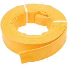 Draper HEAVY DUTY 10m x 38mm Layflat Hose