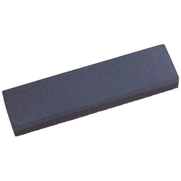 Draper 100 x 25 x 12mm Silicone Carbide Sharpening Stone Draper 100 x 25 x 12mm Silicone Carbide Sharpening Stone