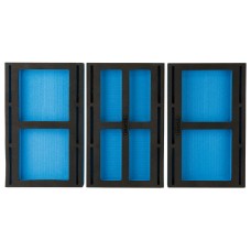 Draper 1/4 Drawer EVA Insert Infill Tray (3 Piece)