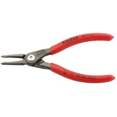 Draper Knipex 140mm Internal Straight Tip Circlip Pliers 12 - 25mm Capacity