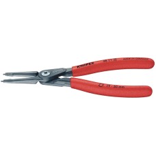 Draper Knipex 180mm Internal Straight Tip Circlip Pliers 19 - 60mm Capacity