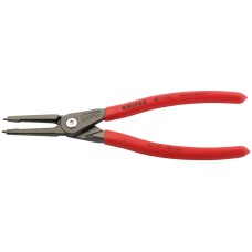 Draper Knipex 225mm Internal Straight Tip Circlip Pliers 40 - 100mm Capacity