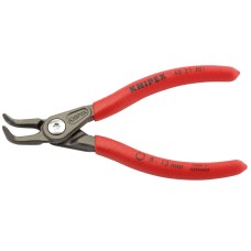 Draper Knipex 130mm 90° Internal Straight Tip Circlip Pliers 8 - 13mm Capacity