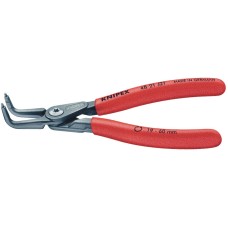 Draper Knipex 165mm 90° Internal Straight Tip Circlip Pliers 19 - 60mm Capacity