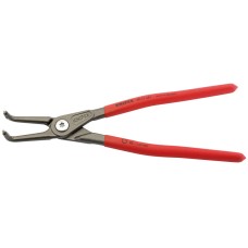 Draper Knipex 305mm 90° Internal Straight Tip Circlip Pliers 85 - 140mm Capacity