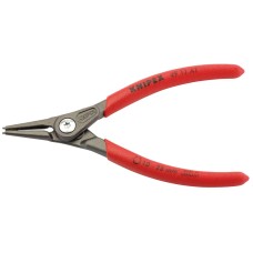 Draper Knipex 140mm External Straight Tip Circlip Pliers 10 - 25mm Capacity