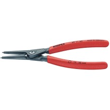 Draper Knipex 180mm External Straight Tip Circlip Pliers 19 - 60mm Capacity