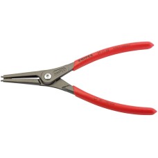 Draper Knipex 225mm External Straight Tip Circlip Pliers 40 - 100mm Capacity