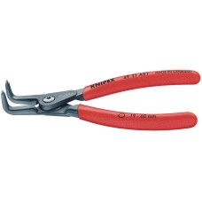 Draper Knipex 165mm 90° External Straight Tip Circlip Pliers 19 - 60mm Capacity